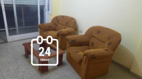 Departamento 2 dormitorios